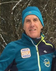 Jean Pierre Francioli