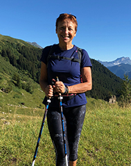 Elisabeth Bibier