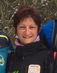 Valerie Croz
